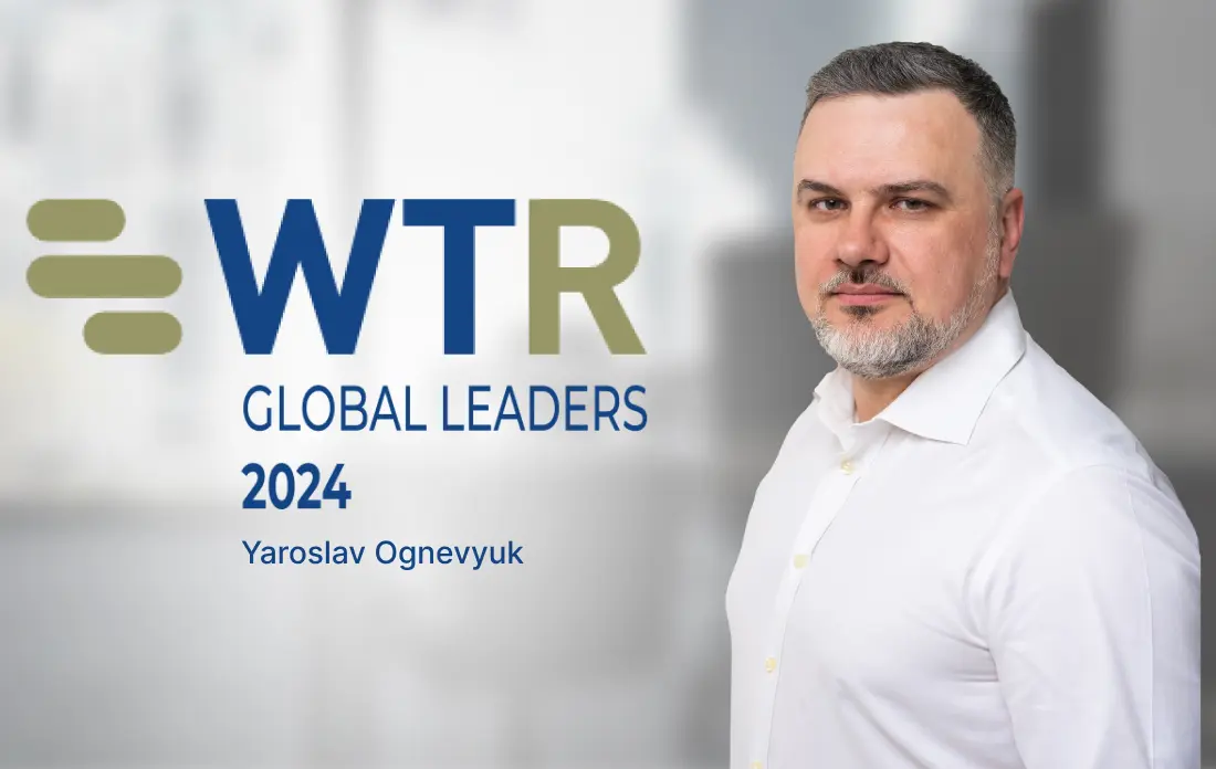 WTR Global Leaders