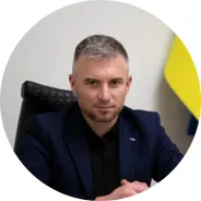 Oleksandr Novikov