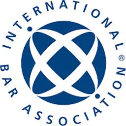 International Bar Association IBA Yaroslav Ognevyuk