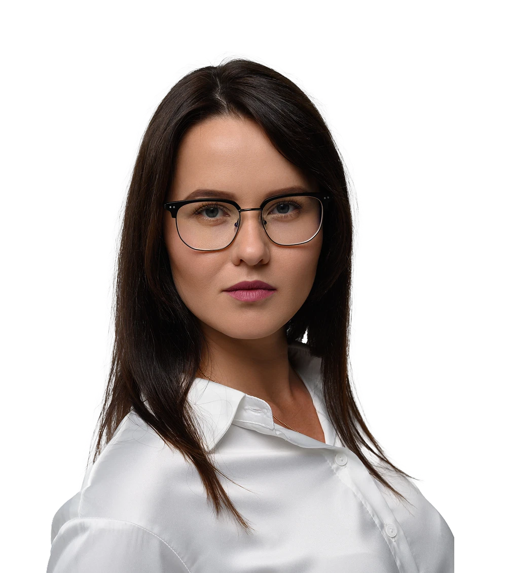 Tetiana Zelkina