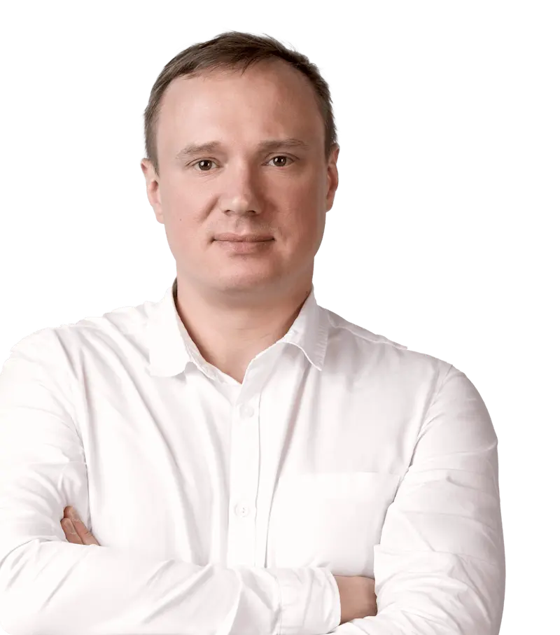 Andrii Kotyk
