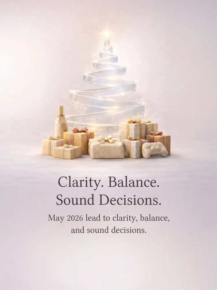 Новий Рік 2026