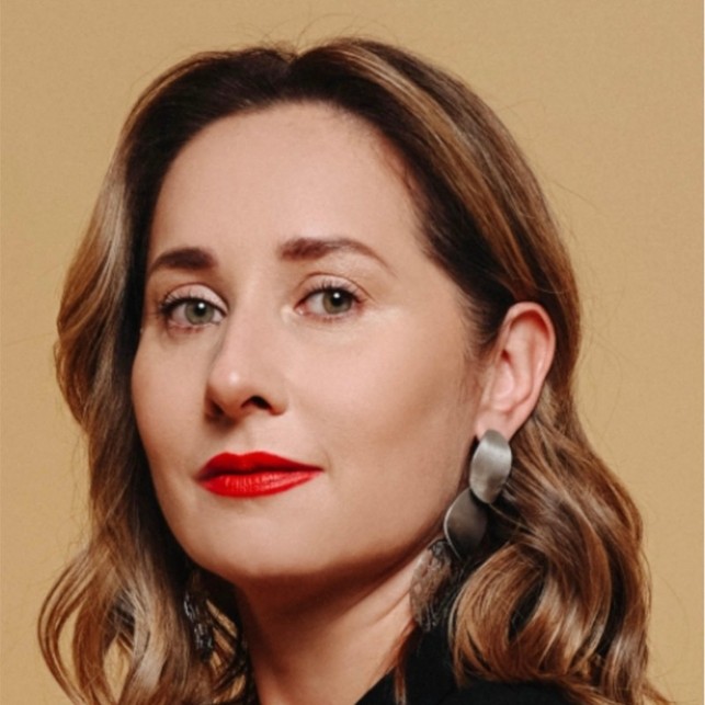 Maria Diduryk