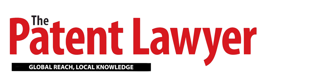 The Patent Lawyer AMBASSADORS 