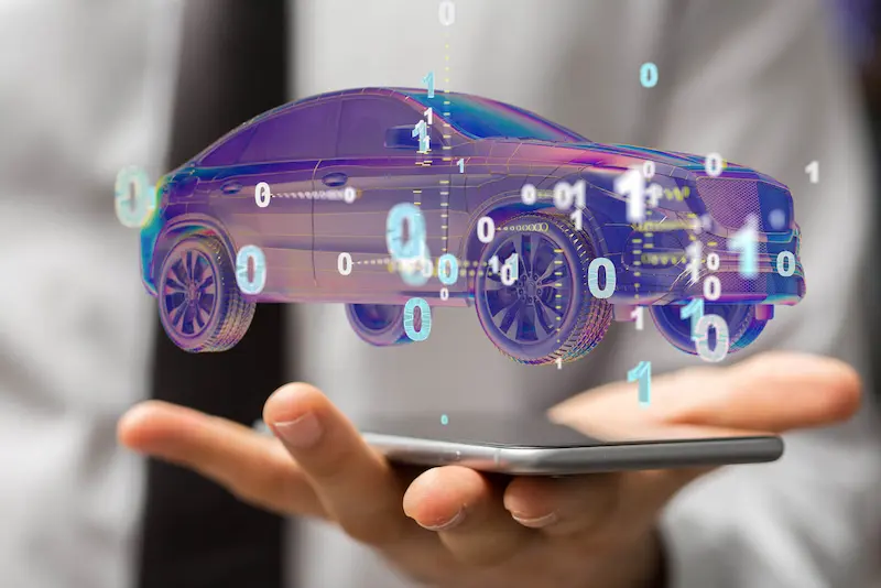 Автомобілебудування