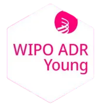 Member of WIPO ADR Young