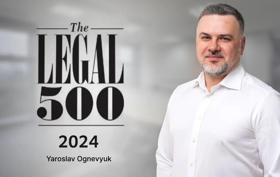 The Legal 500