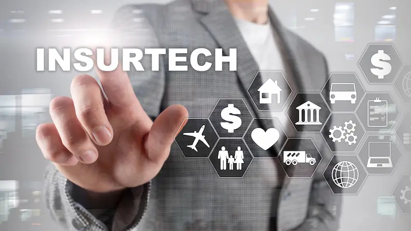 Insurtech