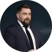 Dr. Yegor Aushev