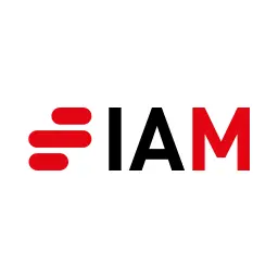 IAM Patent 1000 2024