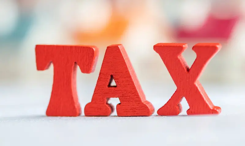 Tax