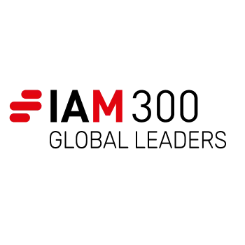 IAM Strategy 300 Global Leaders визнання