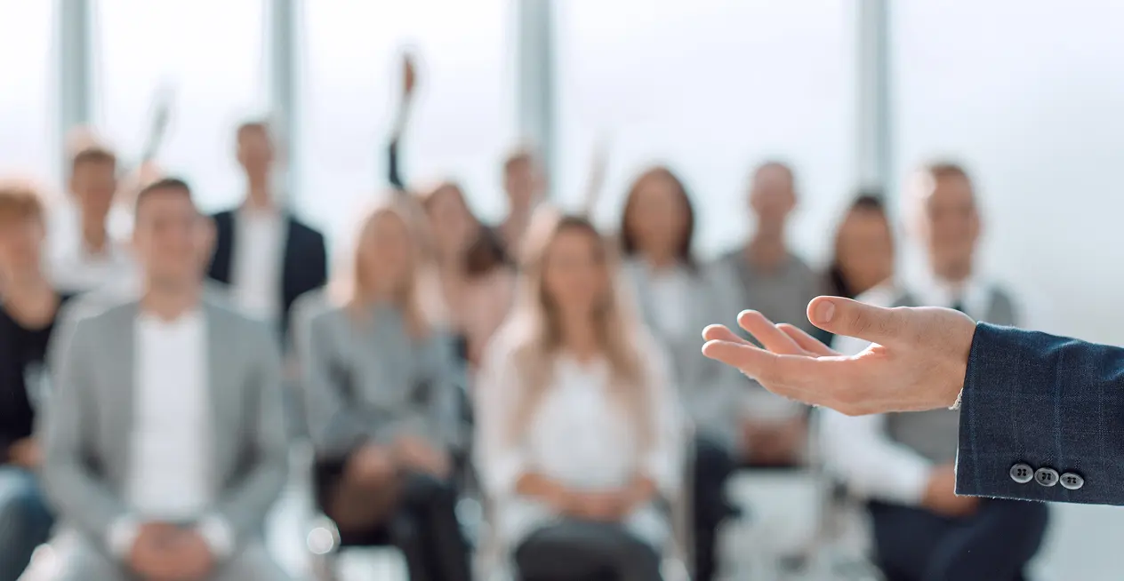 Talent Development