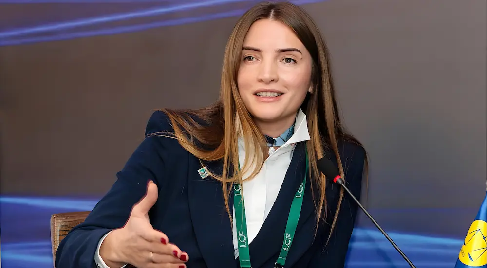 AMBASSADORS at the Judicial Forum 2024 of Ukrainian Bar Association 