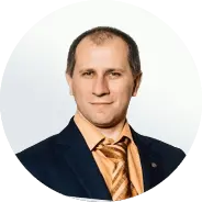 Tetiana Ohneviuk