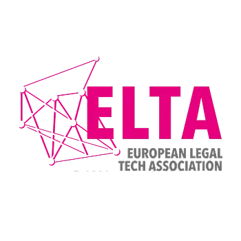 Член Європейської асоціації правових технологій (ELTA)