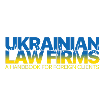 Ukrainian Law Firms handbook for foreign clients