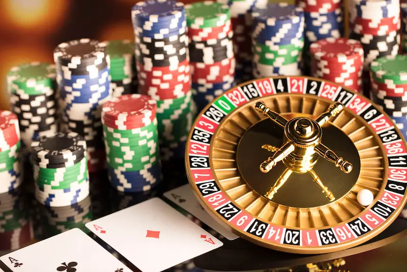 Gambling
