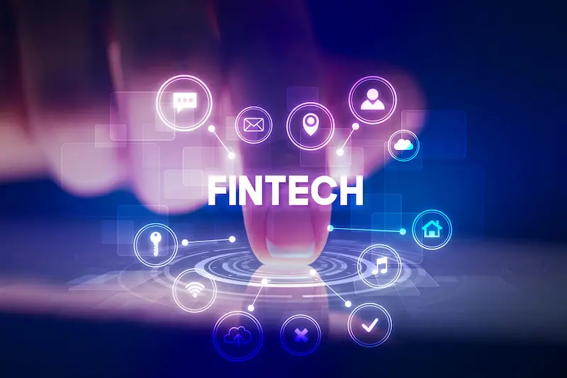 Financial technologies 