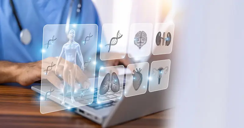 Медичні технології (MedTech)