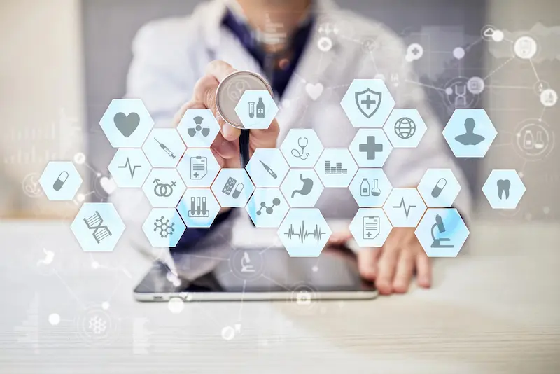 Healthtech