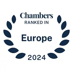 Chambers Europe 