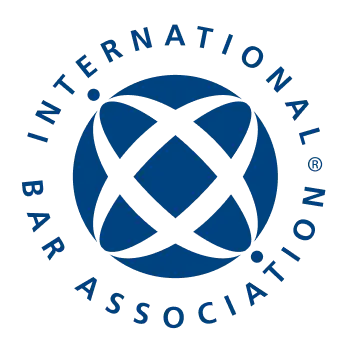 Міжнародна асоціація юристів IBA Ярослав Огнев'юк
