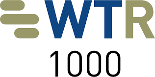 WTR 1000: “Провідні світові фахівці з торговельних марок”