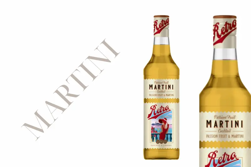 MARTINI Trademark 