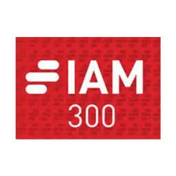 IAM Strategy 300: The World's Leading IP Strategists