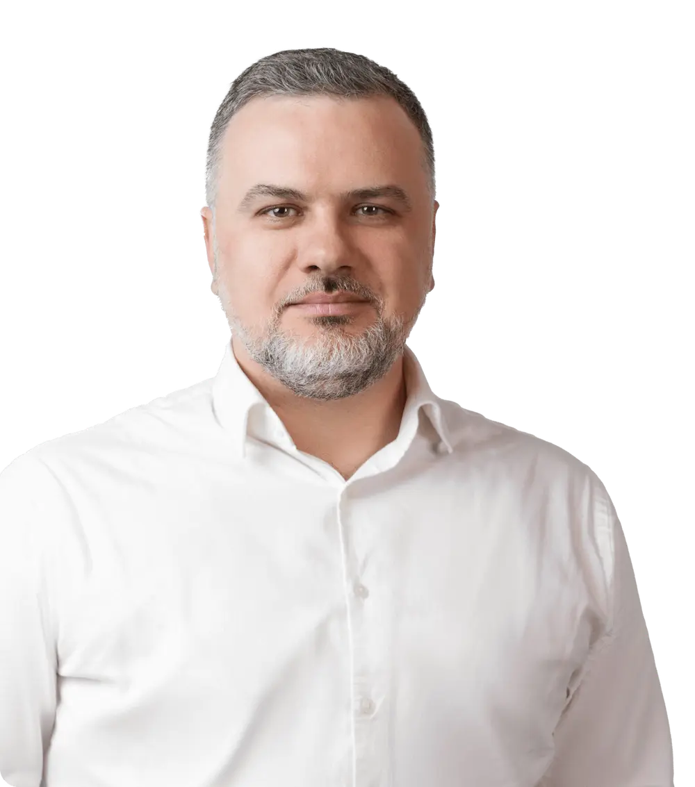 Олена Білошук