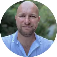 Denys Bohomolov