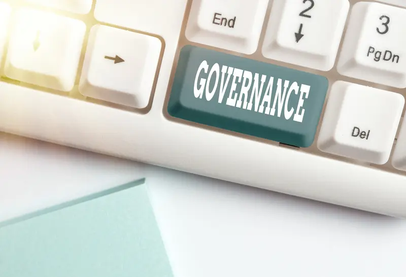 Corporate Governance in Financial Companies