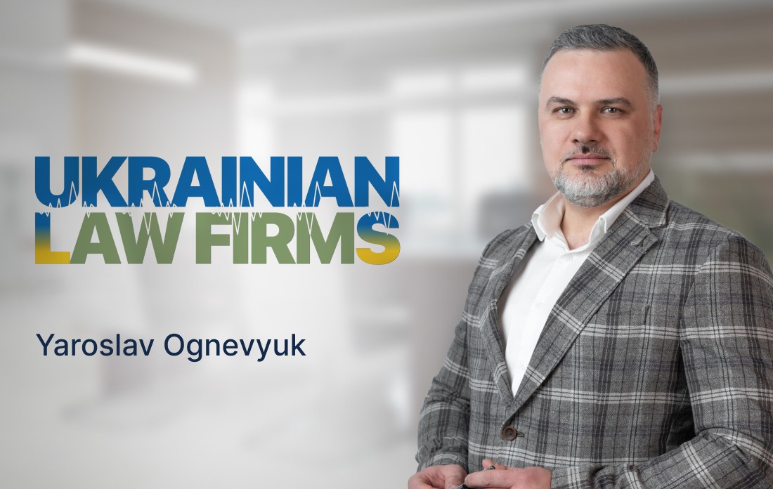 Ukrainian Law Firms 