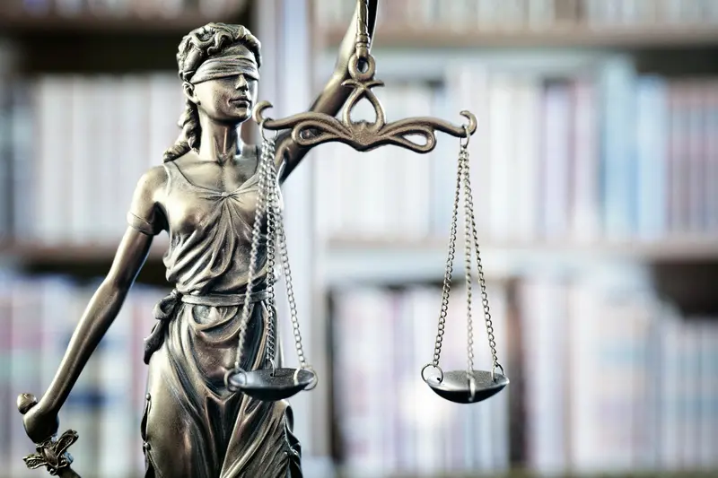 Трирічна боротьба за справедливість