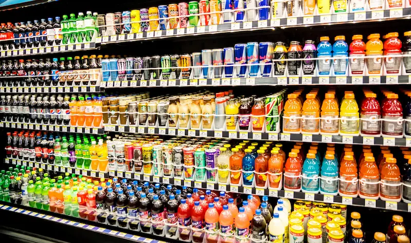 Food & Beverages