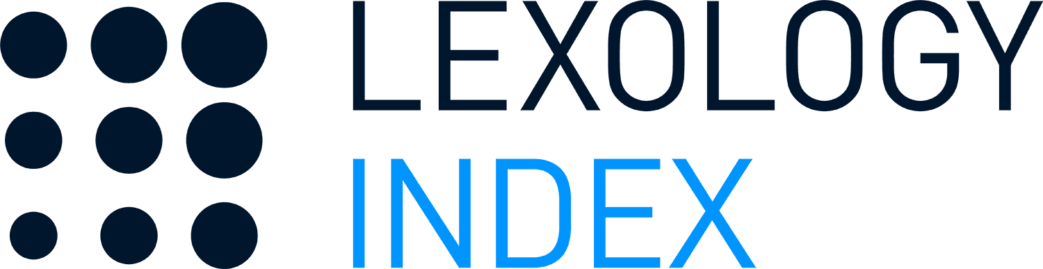 Who’s Who Legal Lexology Index 